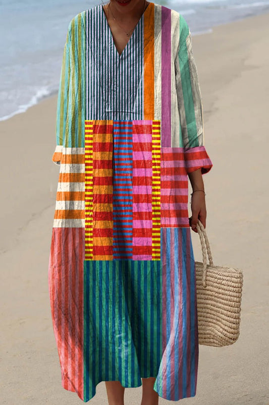 Mia | Midi Dress