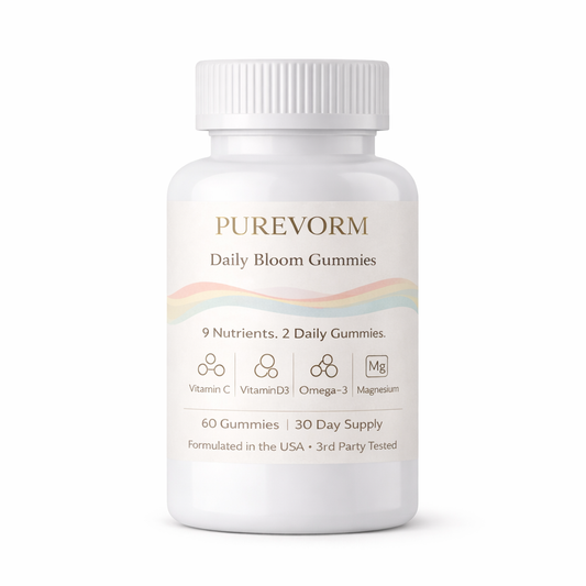 PUREVORM -