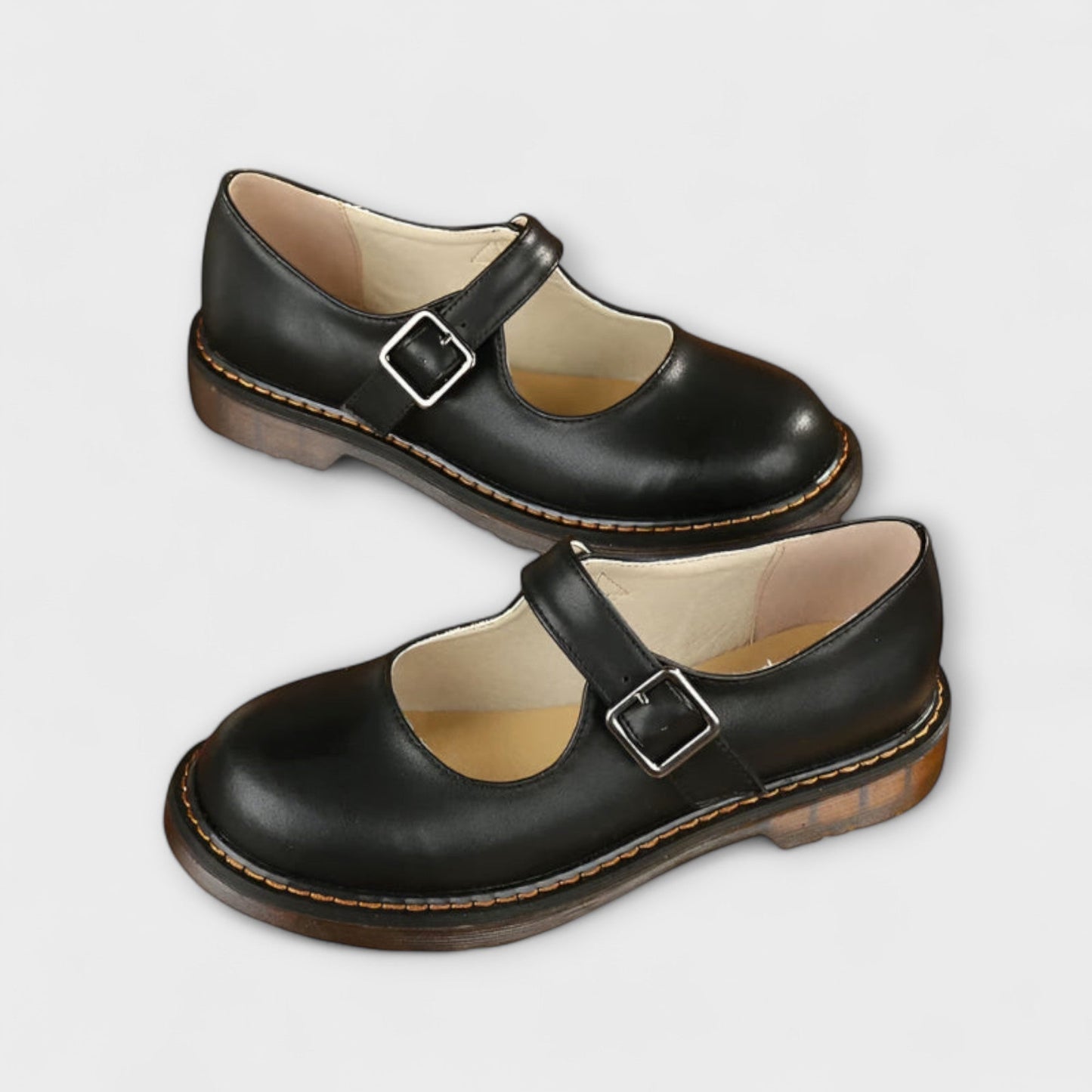 Olivia - Orthopedic Olivia Shoes